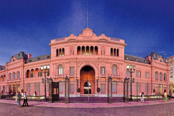 El PJ, camino a la UCR (el peronismo del gobernador entrerriano)