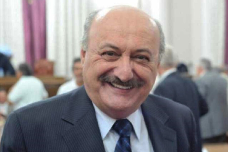 Revisan la condena a Taleb