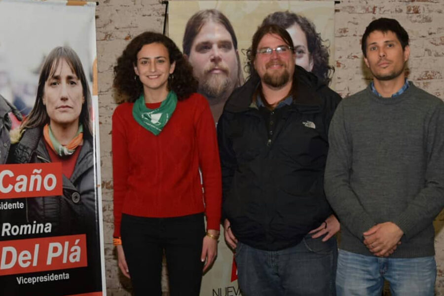 La izquierda mejoró con respecto al 9 de junio