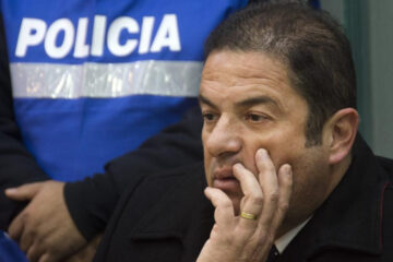 Intendente podría ir a juicio por falso testimonio