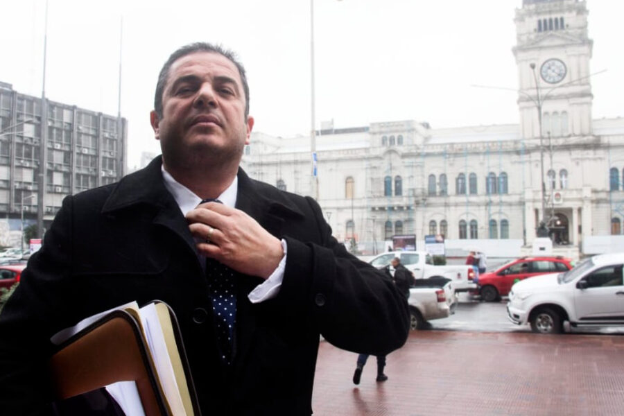 Piden la inocencia del intendente de Seguí