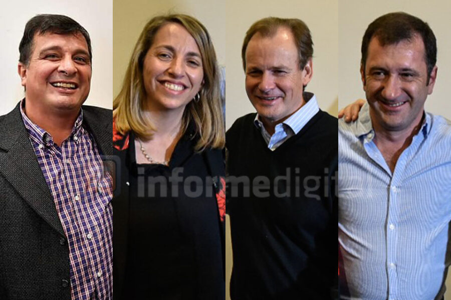 Bordet promete más cambios que los naturales