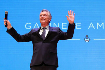 Afirman que ahora Macri le debe más de $3.500 millones a Entre Ríos