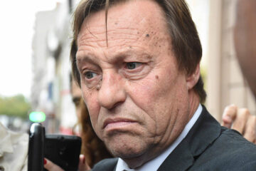 La Justicia ratificó que están bien echados los contratados de Varisco