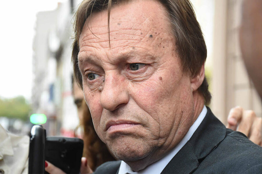 Dicen que Varisco se va antes y hay incertidumbre