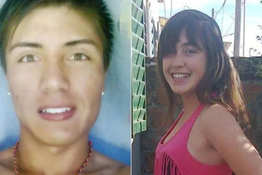 Hallaron muerta a piba y su novio apareció colgado (en Entre Ríos)