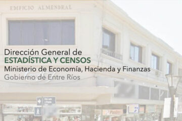 Actividades pre censales