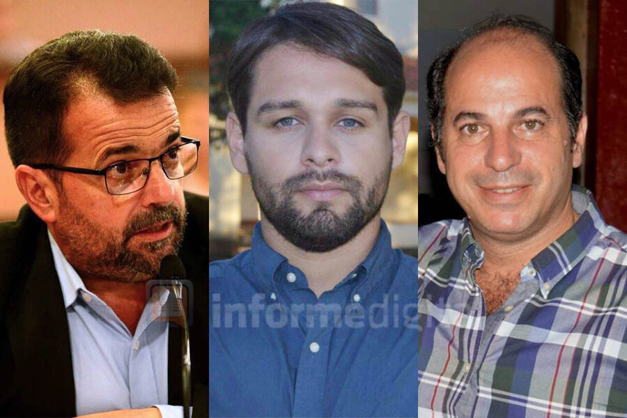 Más cruces por las medidas de Macri