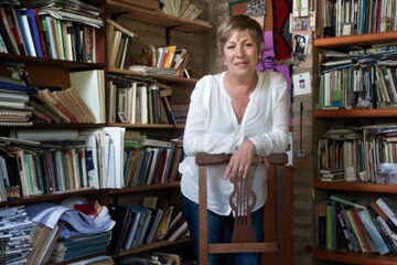 Nobel de Literatura Infantil en la Feria