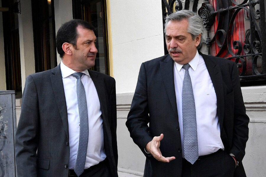 Explica y defiende el aumento de retenciones