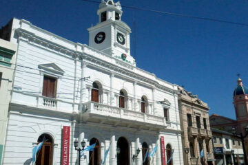 Villaguay se suma a las ciudades en emergencia