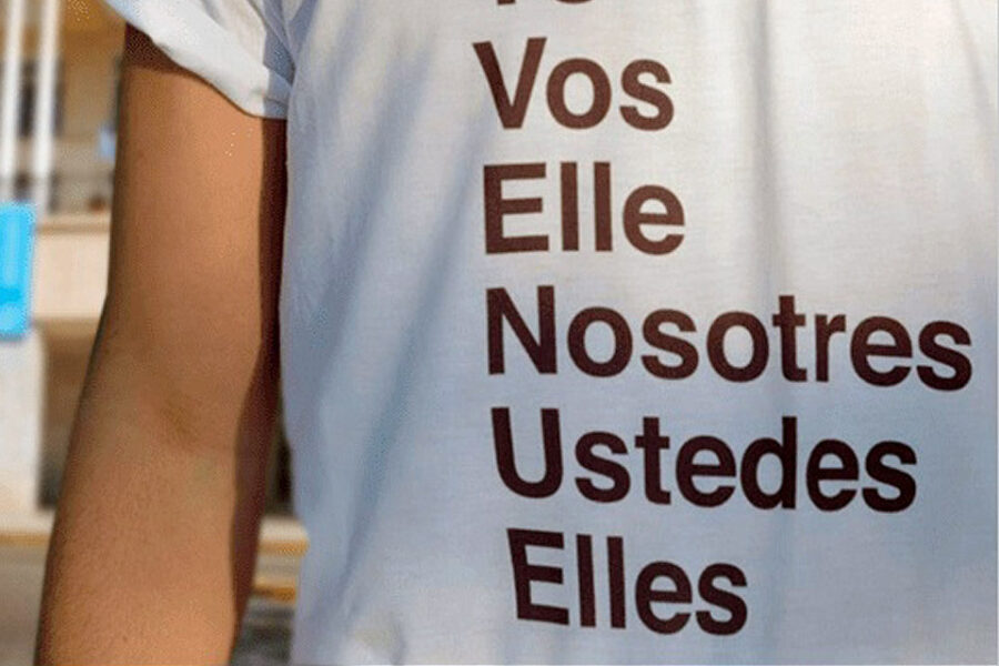 Facultad autorizó el Todxs