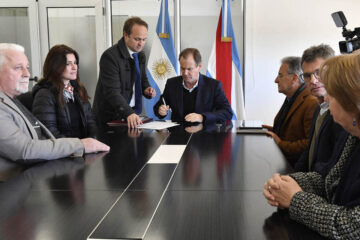 La provincia hará los jardines que no hizo Macri