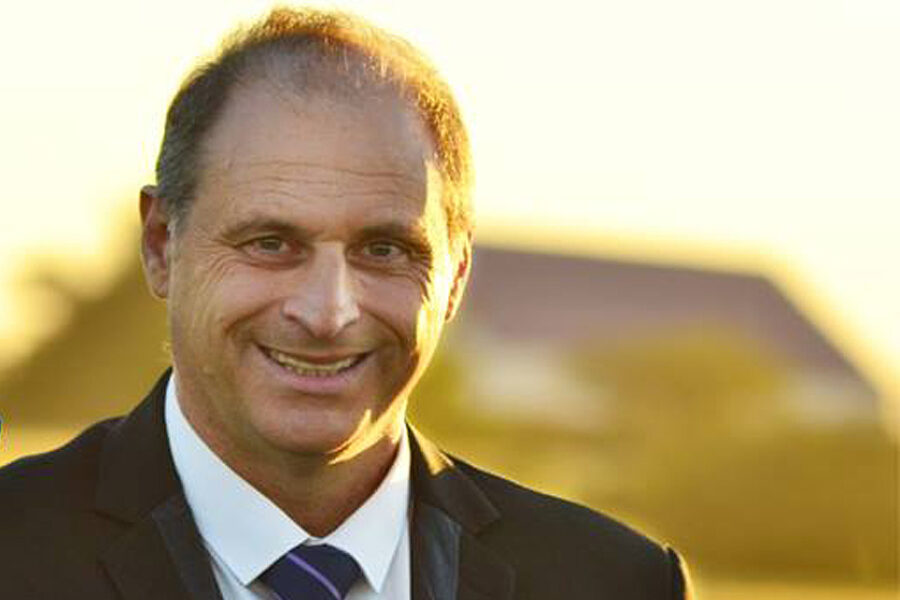 Falleció el viceintendente de Colonia Avellaneda