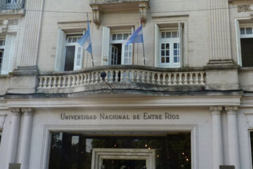 La UNER reclama más fondos a Macri