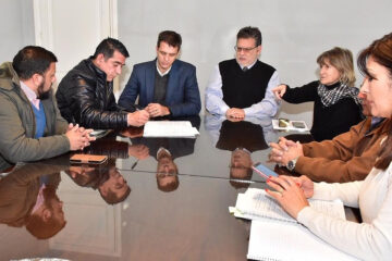 Impulsan una granja de rehabilitación