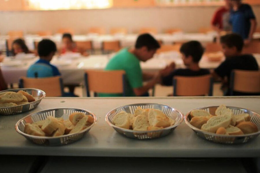 La CGT entrerriana pide urgente emergencia alimentaria