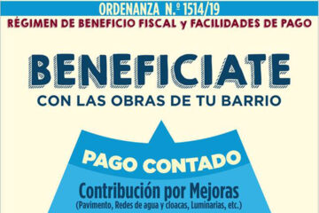 Extienden moratoria fiscal