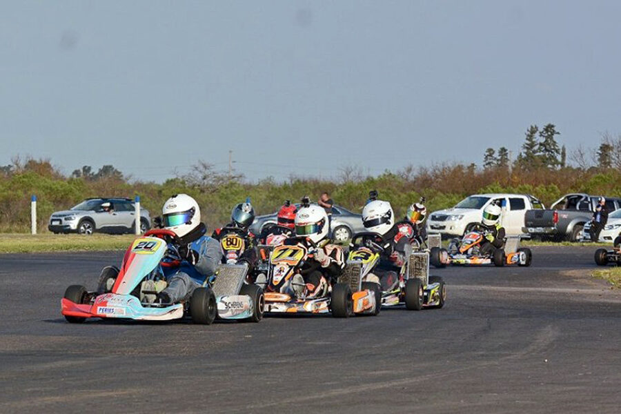 Intenso movimiento turístico