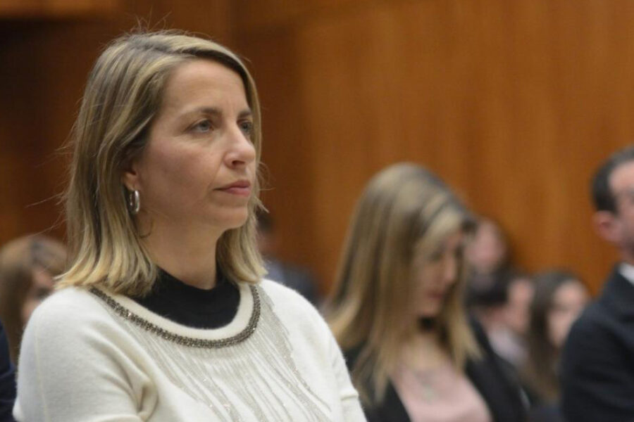 Stratta lanza plan para activar la economía social