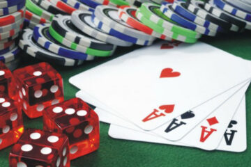 Los desafíos de la Industria del Juego de Azar (mención a entidad entrerriana)