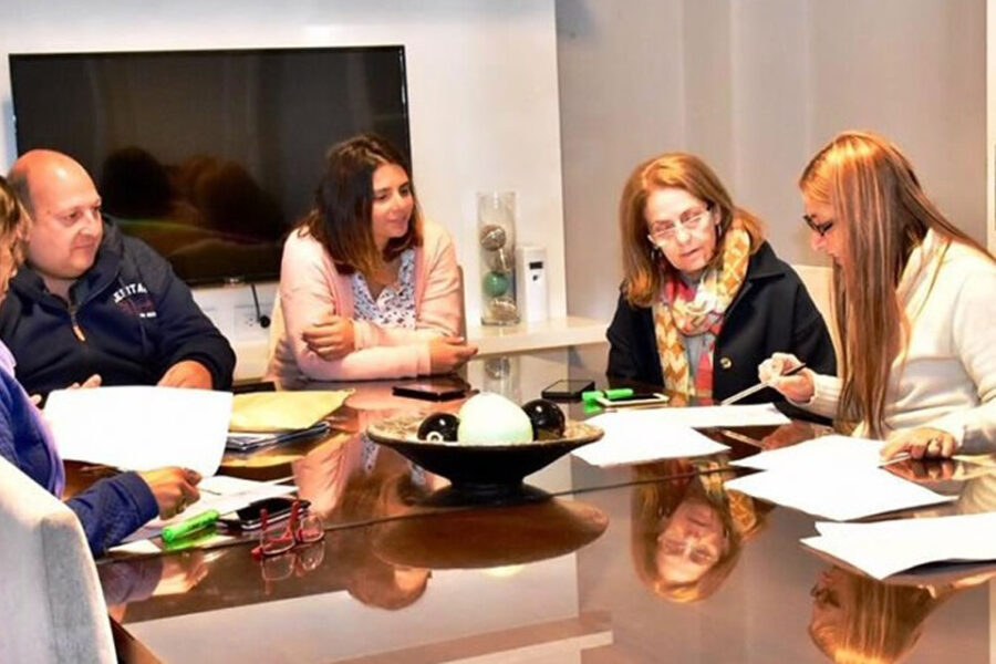 Modelo en ingresos por concurso