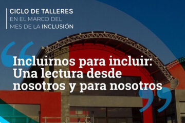 Mes de la Inclusión