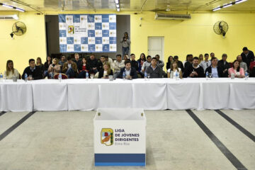 Vuelven a hablar de renovación