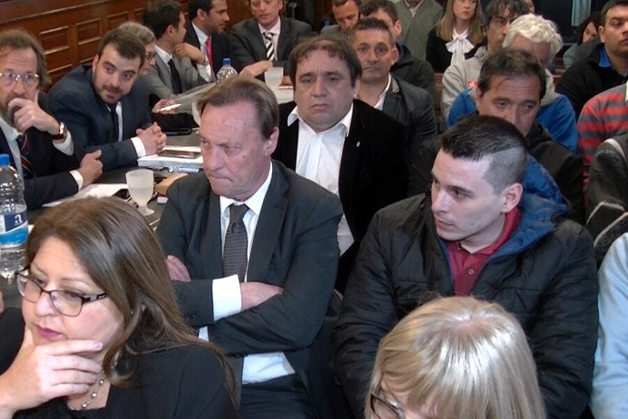 Varisco evitará más fotos con Celis