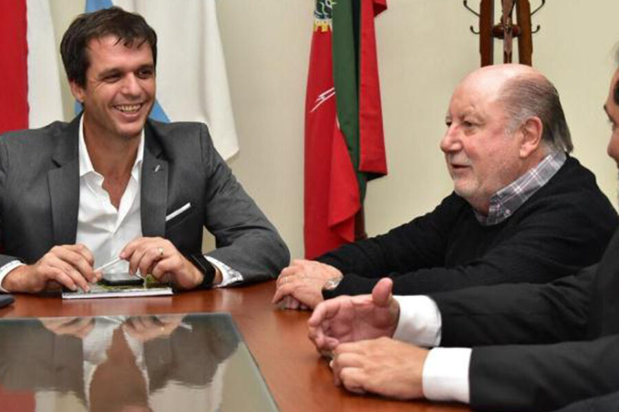 Cresto y Busti revisitan el legado del General Ramírez