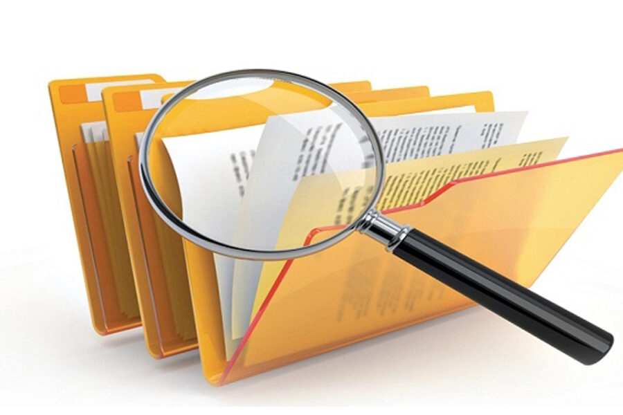 La información pública no muerde (su acceso en Entre Ríos)