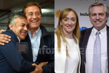 Cambiemos logró retener la provincia de Mendoza