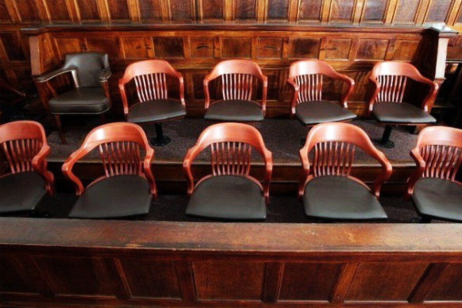 Sortearán a los primeros 5000 entrerrianos que juzgarán delitos