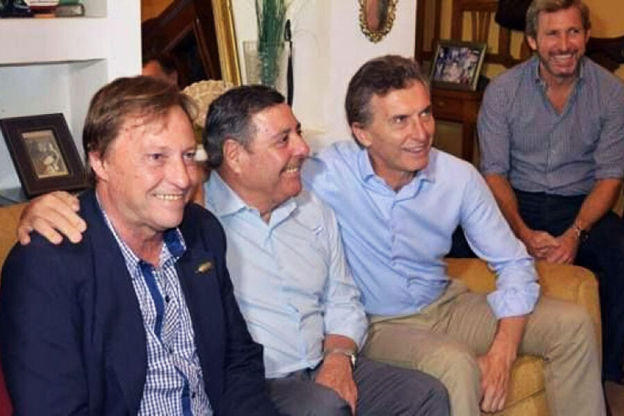 Cambiemos ignora a nivel nacional el ataque a Varisco