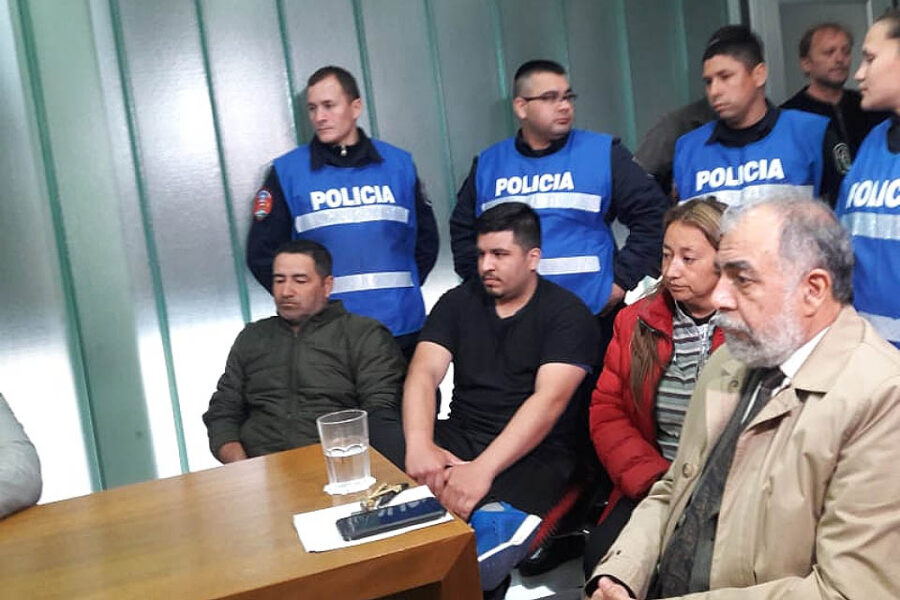 Qué decidió la Justicia para los agresores de Varisco