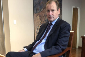 Gustavo Bordet: “Estamos de acuerdo en bajar el IVA, pero no cómo lo hizo el Gobierno” (demanda de Entre Ríos)