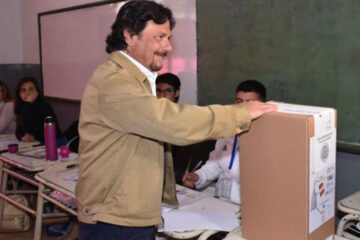 Un coalición que juntó al PRO y parte del radicalismo ganó en Salta