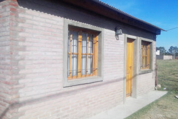 Advierten por viviendas prefabricadas