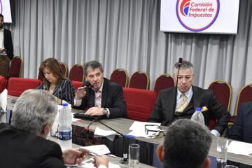 Entre Ríos pedirá a la Corte que intime a Macri a pagar