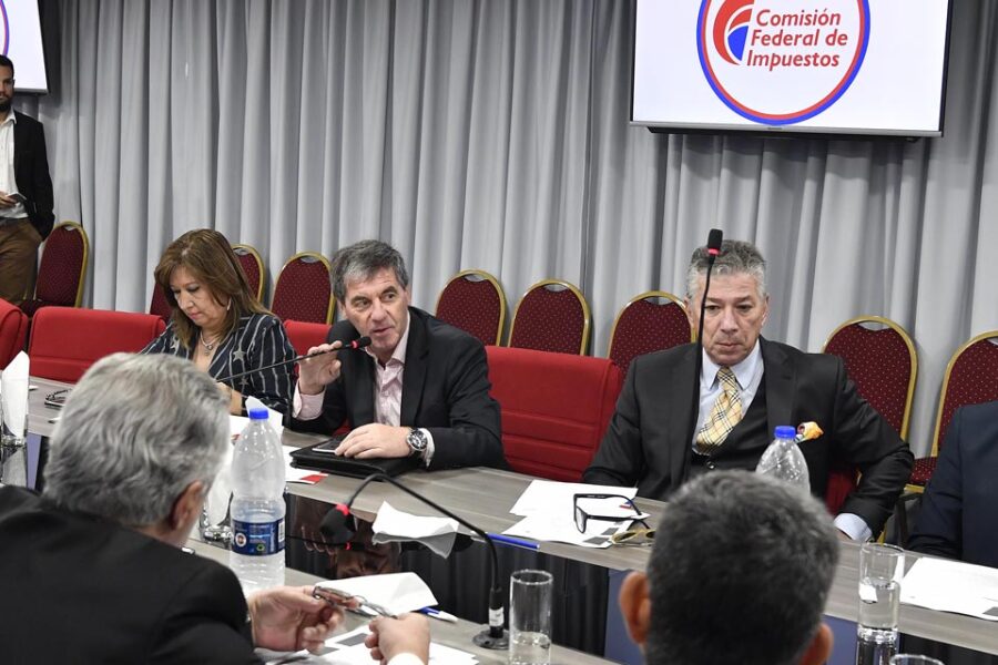 Entre Ríos pedirá a la Corte que intime a Macri a pagar