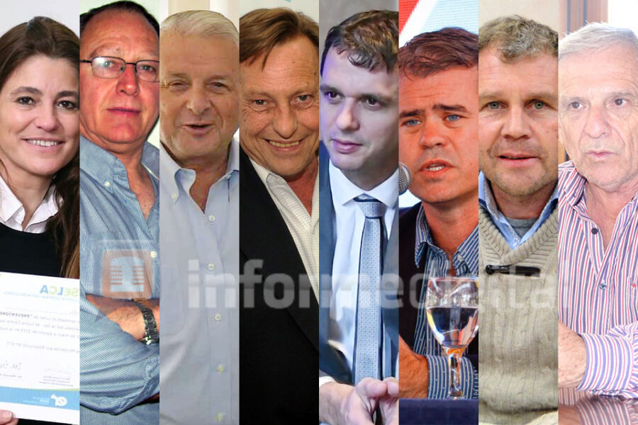 Quiénes son los intendentes mejor y peor administrados