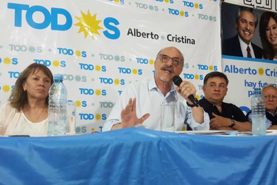 La extraña explicación del ex ministro de CFK en Entre Ríos