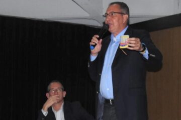 Cambiemos Entre Ríos hace campaña del miedo con Venezuela