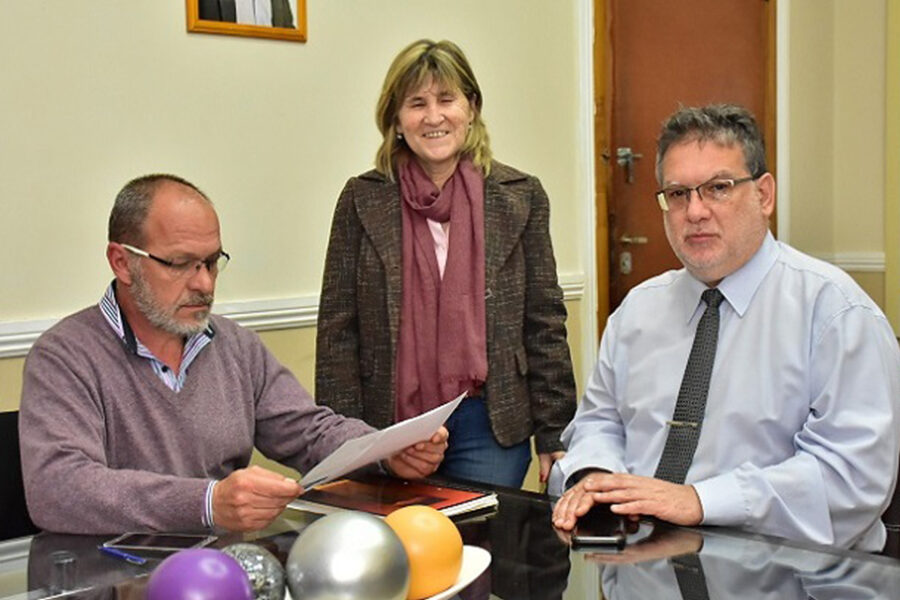 Concurso del Museo Arruabarrena