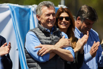 Desde Entre Ríos no le creen a Macri su inclinación provida