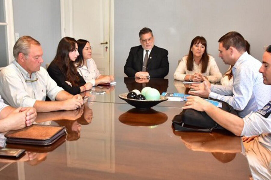 Programa Nacional de Desarme Voluntario