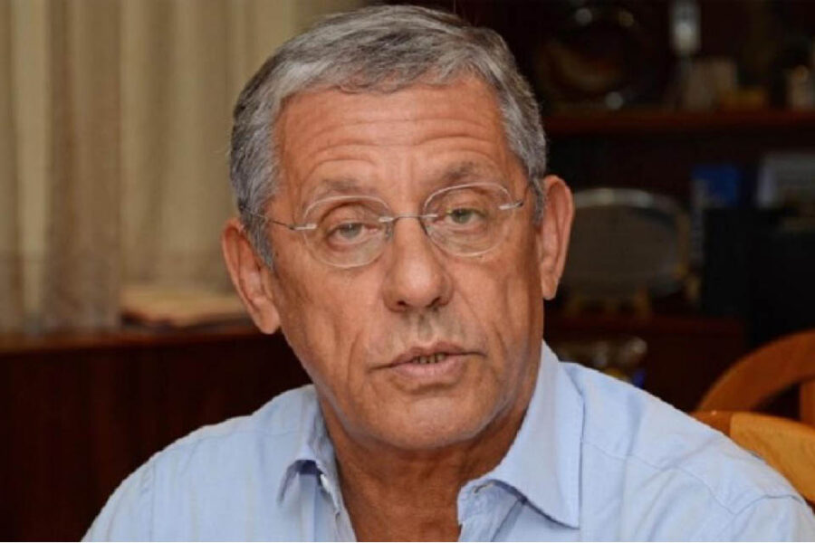 Falleció el intendente de Neuquén: repercusiones en Entre Ríos