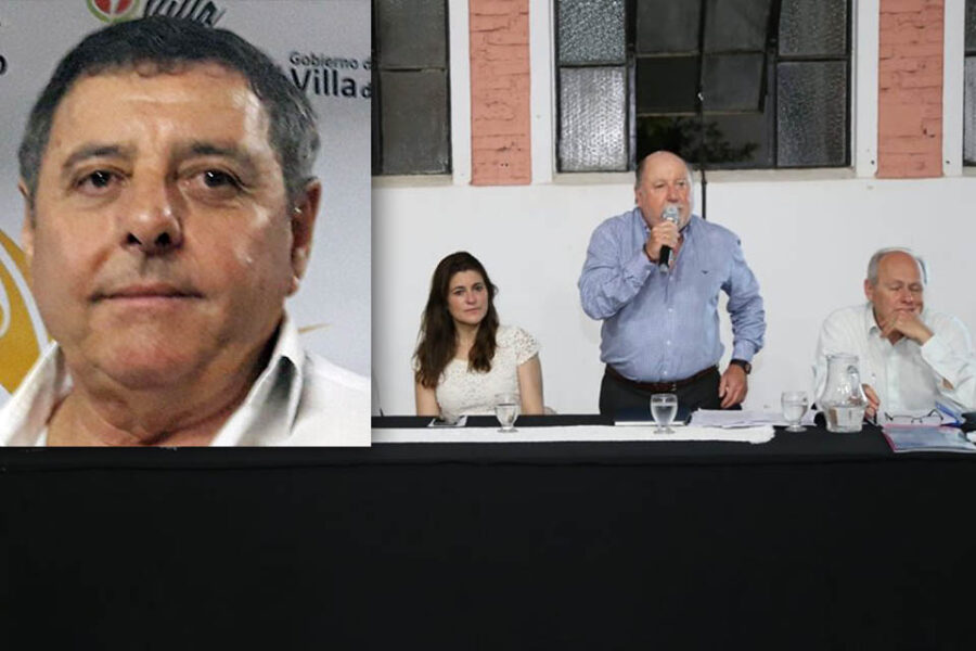 Después del papelón de De Angeli, volvieron a reivindicar a Pancho Ramírez