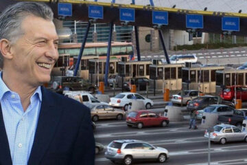 Los fallos millonarios contra la Argentina y la propuesta entrerriana que no fue