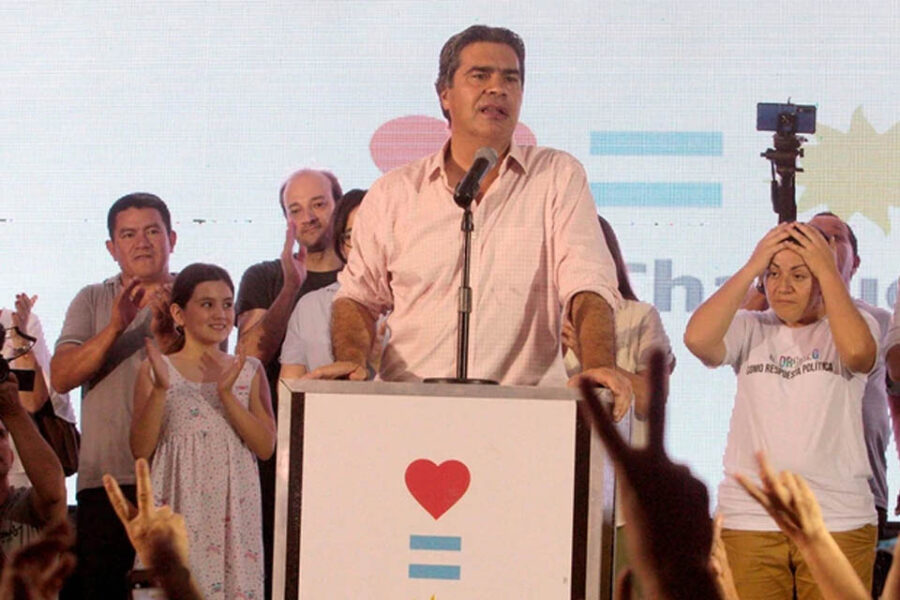 El PJ sumó su provincia número 11 en 2019